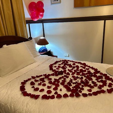קיטו Hostal Casa Franciscana מראה חיצוני תמונה