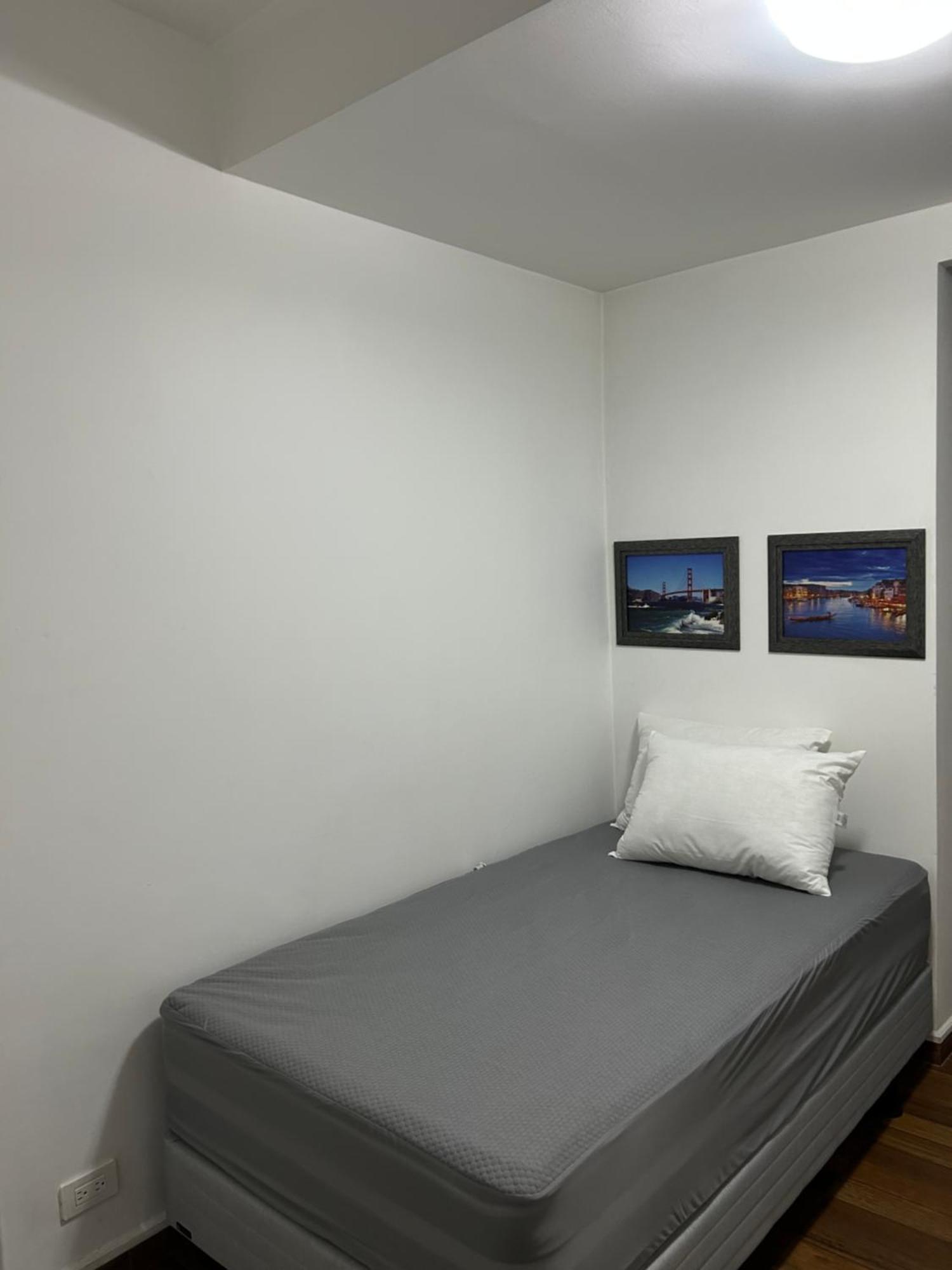 קיטו Hostal Casa Franciscana מראה חיצוני תמונה