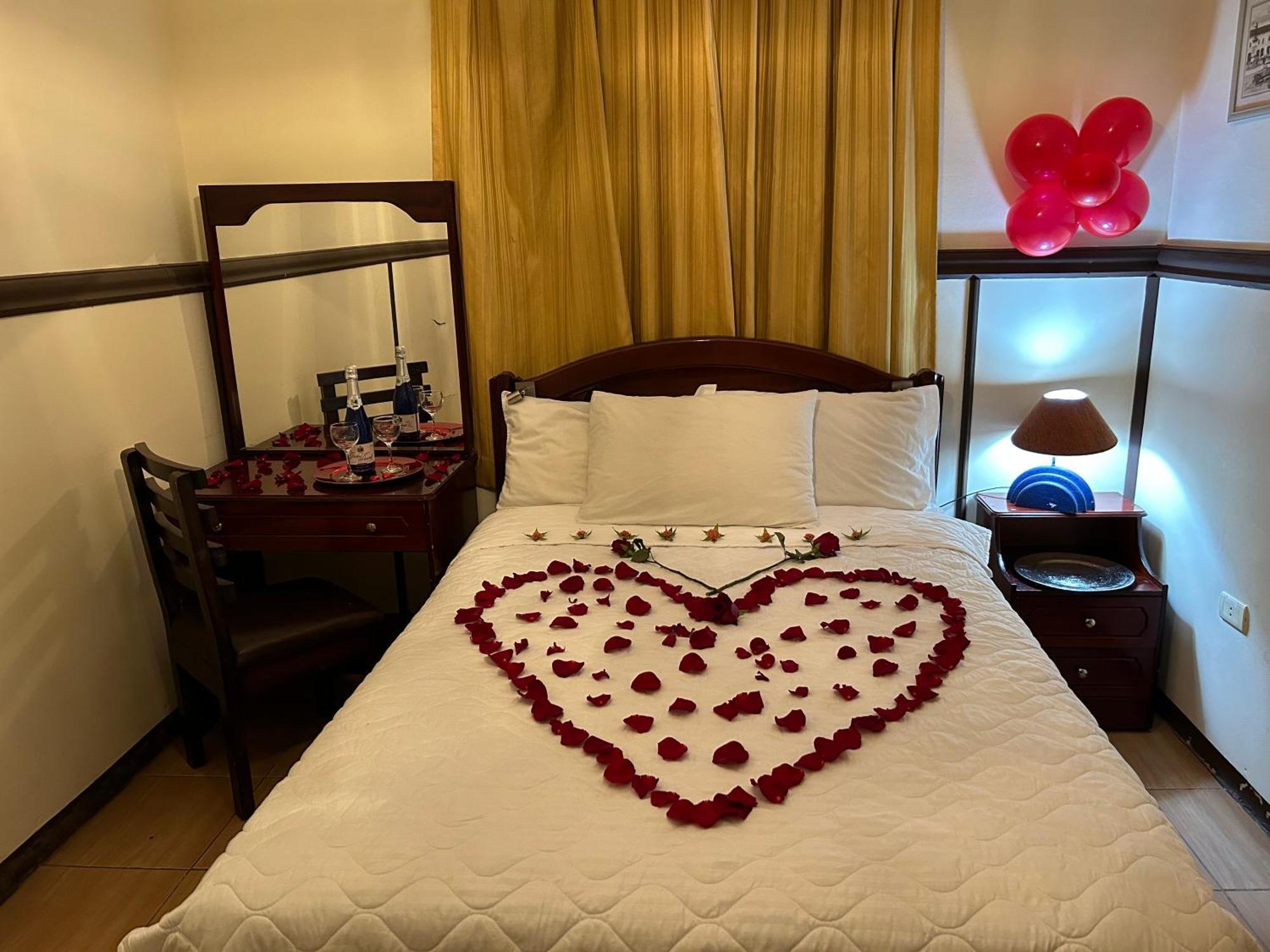 קיטו Hostal Casa Franciscana מראה חיצוני תמונה