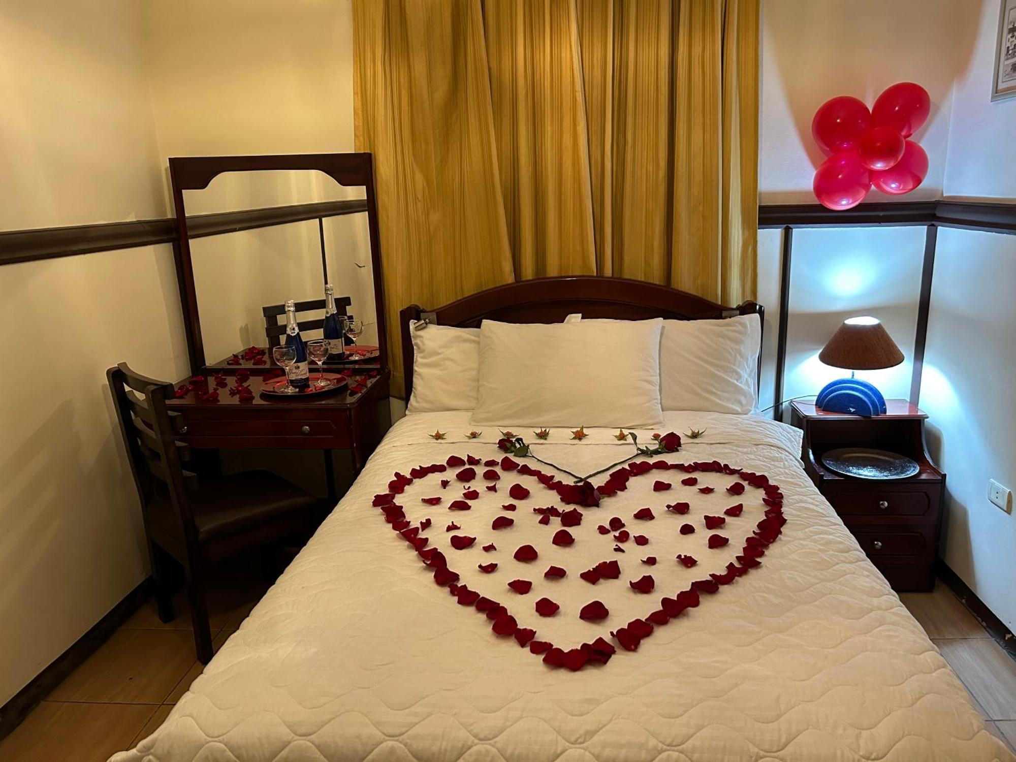 קיטו Hostal Casa Franciscana מראה חיצוני תמונה